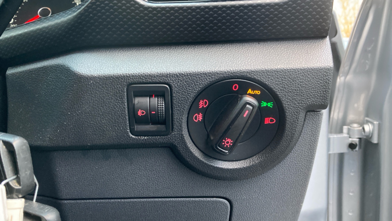 Volkswagen T-Cross 1.0 TSI 110 SE 5dr Petrol Estate